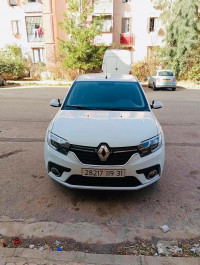 voitures-renault-symbol-2019-tlemcen-algerie