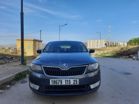 voitures-skoda-rapid-2015-constantine-algerie