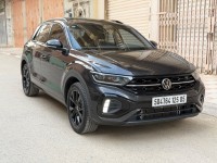 سيارات-volkswagen-t-roc-2025-r-line-باتنة-الجزائر