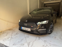 voitures-skoda-octavia-2023-vrs-batna-algerie