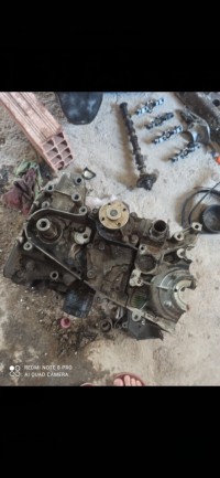 المحرك-و-علبة-السرعة-moteur-chery-yoki-تيزي-وزو-الجزائر
