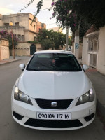 voitures-seat-ibiza-2017-sol-el-achour-alger-algerie