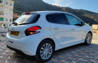 voitures-peugeot-208-2019-allure-facelift-tizi-ouzou-algerie