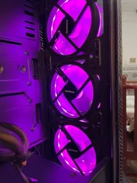 Pc gamer et station de travail 