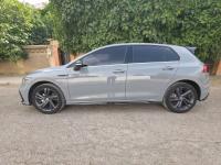 سيارات-volkswagen-golf-8-2025-r-line-باتنة-الجزائر