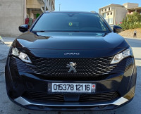 voitures-peugeot-3008-2021-gt-hamma-bouziane-constantine-algerie