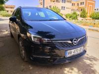 سيارات-opel-astra-2021-الشلف-الجزائر