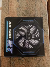 RAIDMAX RX-500XT 500watt