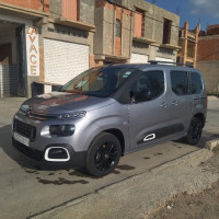 voitures-citroen-berlingo-multispace-2021-el-eulma-setif-algerie