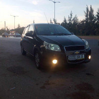 voitures-chevrolet-aveo-5-portes-2008-birtouta-alger-algerie