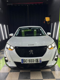 voitures-peugeot-2008-2021-bordj-bou-arreridj-algerie