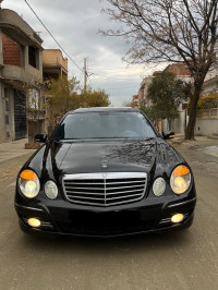 voitures-mercedes-classe-e-2007-el-achir-bordj-bou-arreridj-algerie