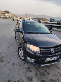 voitures-dacia-sandero-2016-stepway-ouled-si-slimane-batna-algerie