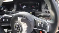 Réparation airbag a l'origine