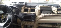 Réparation airbag "d'origine"
