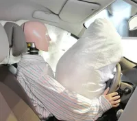Réparation airbag 