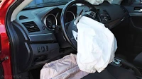 Réparation airbag d'origine 