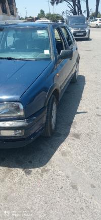 سيارات-volkswagen-golf-3-1993-بوزريعة-الجزائر