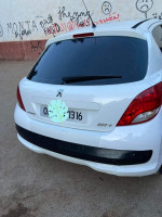 voitures-peugeot-207-2013-hussein-dey-alger-algerie