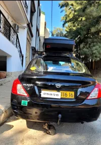 Nissan Sunny 2016 Acenta pack