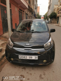 voitures-kia-picanto-2019-lx-start-oran-algerie