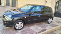 voitures-renault-clio-campus-2012-mansourah-tlemcen-algerie