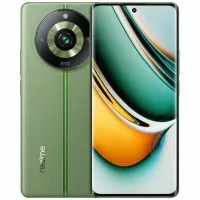 realme 11 Pro+