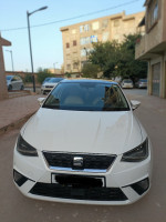 voitures-seat-ibiza-2018-high-sidi-bel-abbes-algerie