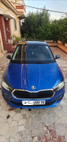 voitures-skoda-fabia-2022-ambition-birtouta-alger-algerie