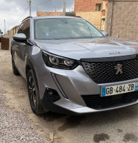 voitures-peugeot-2008-2021-gt-tizi-ouzou-algerie