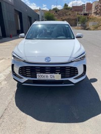 voitures-mg-zs-2026-comfort-souk-ahras-algerie