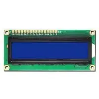 Afficheur LCD 16X2