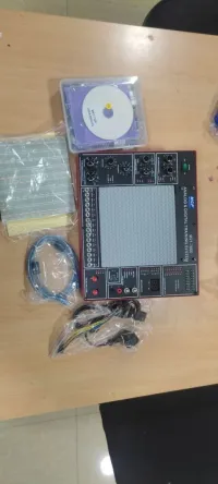 KIT d'apprentissage M41-1100