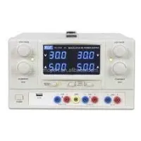 Alimentation double sortie reglable 0-30V M10-QR305