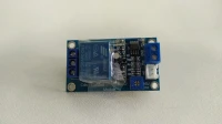 XH-M131 DC 5V  Light Control Switch Photoresistor Relay Module