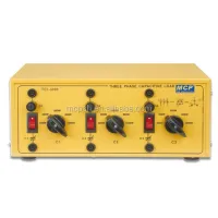 Three-phase Resistive TRL-3000