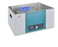 Bain-marie numérique chauffant, 22L
