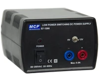 Low power switchig power supply S7-1206