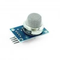 Module Capteur de Gaz/Fumee MQ-2