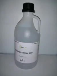 ETHANOL ABSOLU 99,9