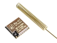 Ra-01 Sx1278 Lora Spread Spectrum Wireless Module ;433mhz Serial Port Spi ,10km