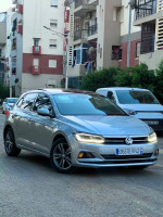 voitures-volkswagen-polo-2019-carat-baraki-alger-algerie