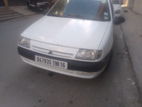 voitures-citroen-saxo-1998-staoueli-alger-algerie