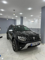 voitures-dacia-duster-2021-facelift-laureate-ghazaouet-tlemcen-algerie