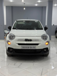 voitures-fiat-500x-2024-cult-ghazaouet-tlemcen-algerie