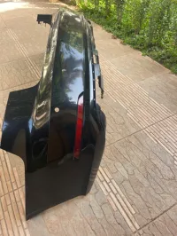 Pare choc Audi a3 limousine 