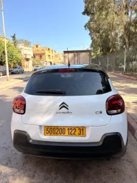 Citroen C3 2022 SHINE