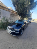 voitures-volkswagen-t-roc-2021-active-es-senia-oran-algerie