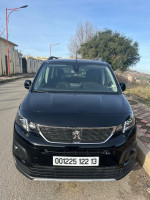 automobiles-peugeot-rifter-2022-allure-tlemcen-algerie