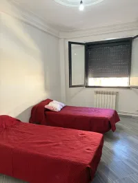 Location Appartement F4 Alger Staoueli